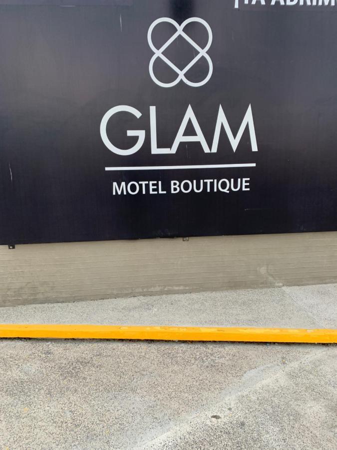 Motel Boutique Glam San Jose de Otates Exterior photo